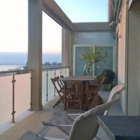 Stanza Maglias 121 Cagliari