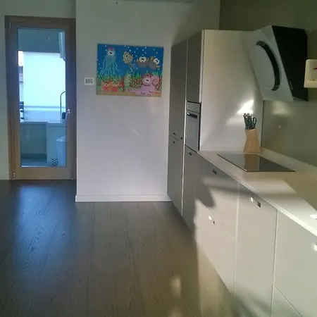 Lejlighed Stanza Maglias 121 *
